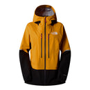 Veste Balmenhorn Futurelight™ Shell - Jaune - Homme