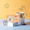 Thé Réveillé ? Bio - Thé Noir - 30 Sachets