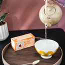 Thé Réveillé ? Bio - Thé Noir - 30 Sachets