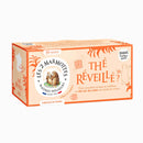 Thé Réveillé ? Bio - Thé Noir - 30 Sachets