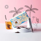 Organic Vanilla Tea - 30 Bags