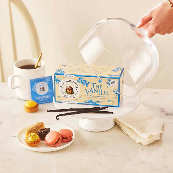 Organic Vanilla Tea - 30 Bags