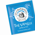 Organic Vanilla Tea - 30 Bags