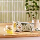 Thé Vert Bio - 30 Sachets