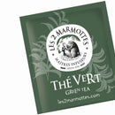 Thé Vert Bio - 30 Sachets