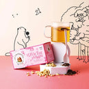 Fleur’Thé Jasmin Bio - 30 Sachets