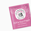 Fleur’Thé Jasmin Bio - 30 Sachets