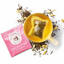 Fleur’Thé Jasmin Bio - 30 Sachets