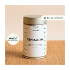 Herbata Genmaicha