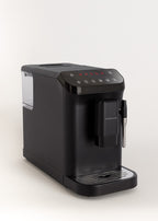 Thera Matic Touch - Cafetera Superautomática - Negro