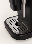 Thera Matic Touch - Cafetera Superautomática - Negra