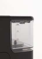 Thera Matic Touch - Cafetera Superautomática - Negro