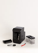 Thera Matic Touch - Cafetera Superautomática - Negra