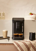 Thera Matic Touch - Cafetera Superautomática - Negro