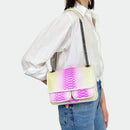 Python bag - Theresa Belize