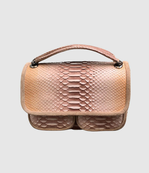 Sista Paris - Sac Theresa Macchiato - Femme