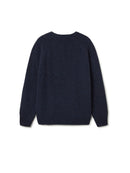 Maille Therese - Bleu - Homme