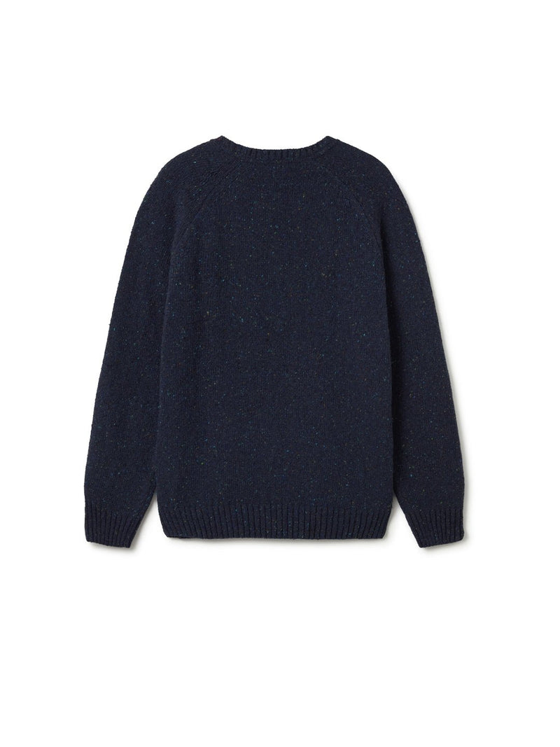 Maille Therese - Bleu - Homme