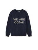 Maille Therese - Bleu - Homme