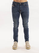 Diesel - Jeans Thommer-X L32 - Bleu Denim - Homme