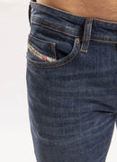 Diesel - Jeans Thommer-X L32 - Bleu Denim - Homme