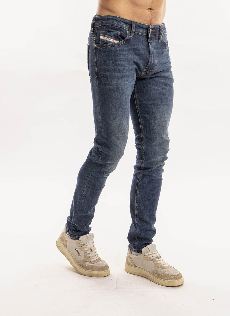 Diesel - Jeans Thommer-X L32 - Bleu Denim - Homme