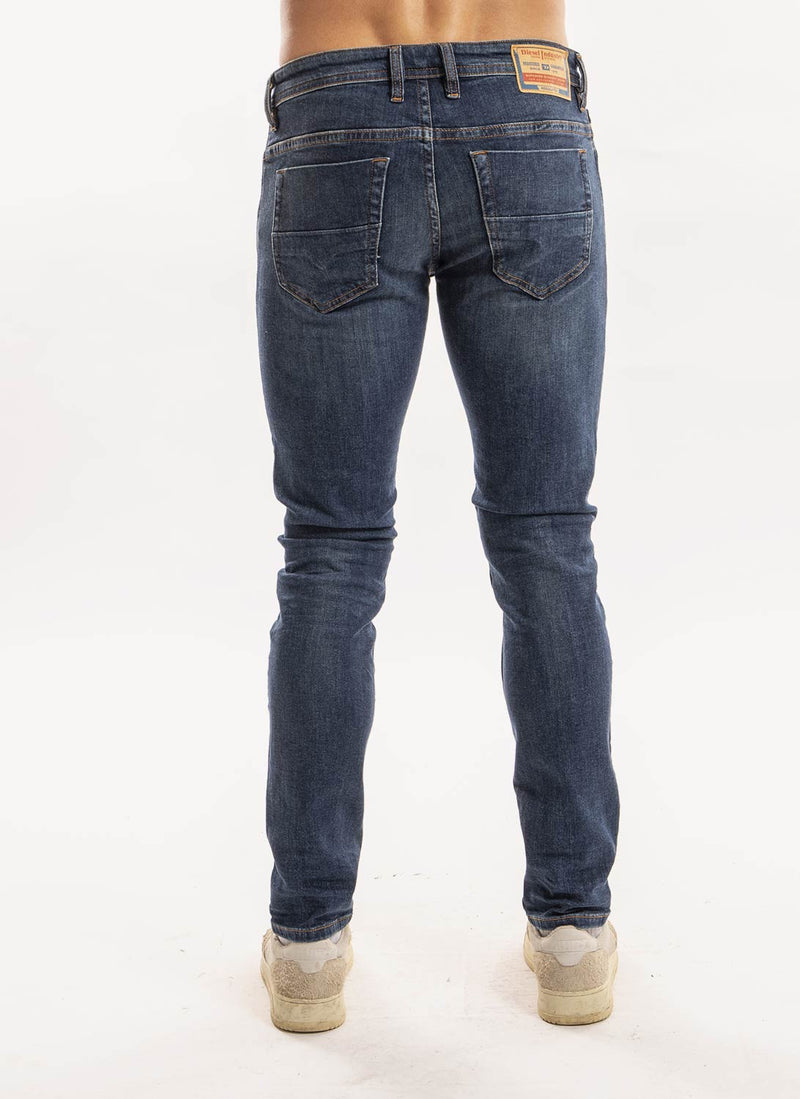 Diesel - Jeans Thommer-X L32 - Bleu Denim - Homme