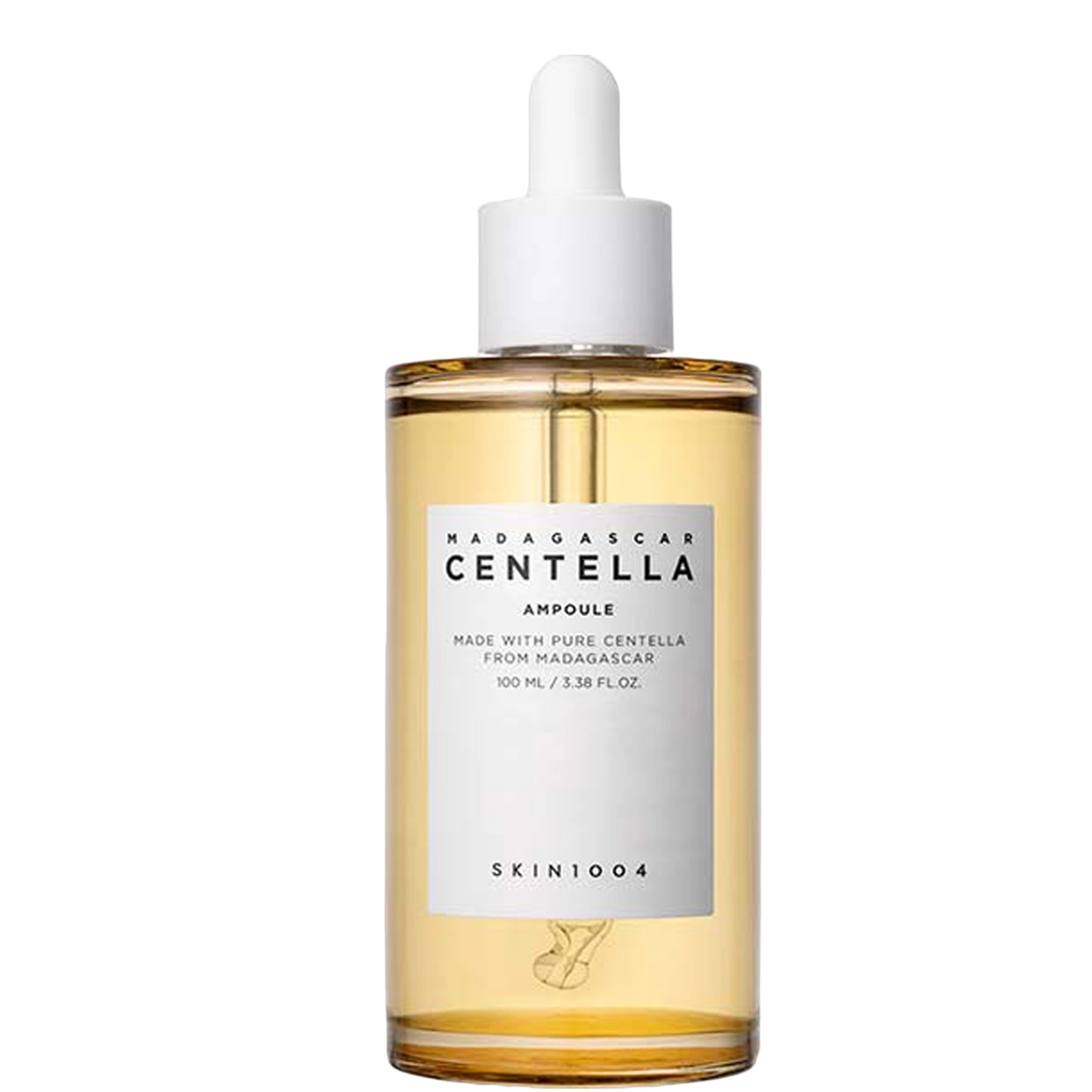 Skin1004 - Madagascar Centella Ampoule - 100Ml