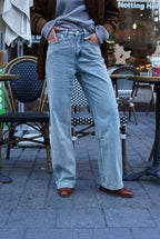 Raphaël Light Denim Jeans