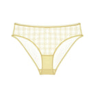 Culotte - Limonade - Jaune