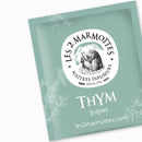 Infusion Thym - 30 Sachets