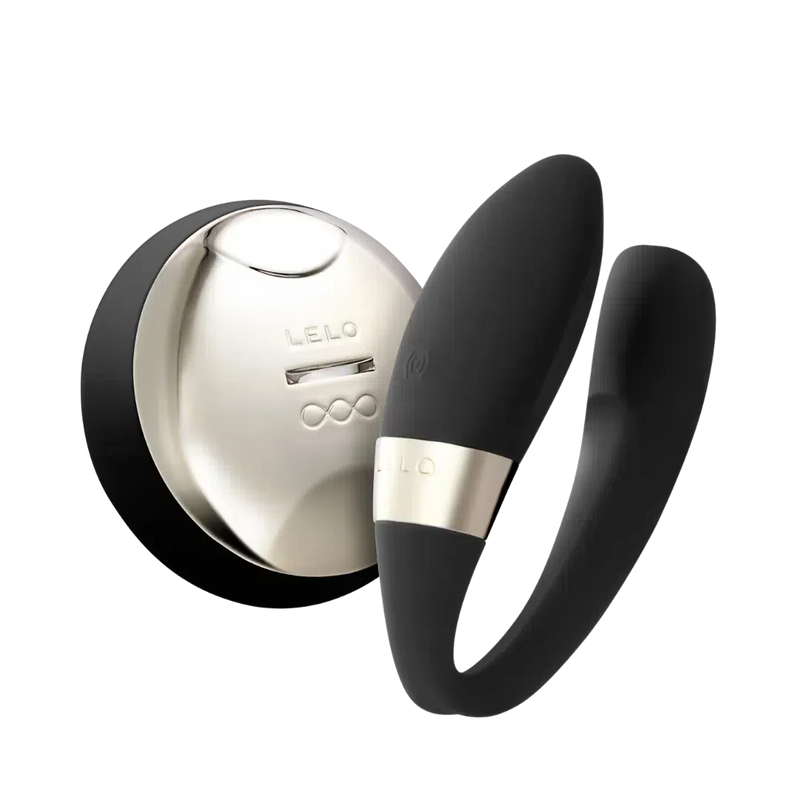 TIANI Sextoys pour couple télécommandé double stimulation - LELO