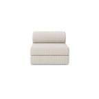 Fauteuil Tilia - Velours Côtelé XL