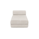 Canapé D'Angle Tilia - 6 Places - Velours Côtelé Xl