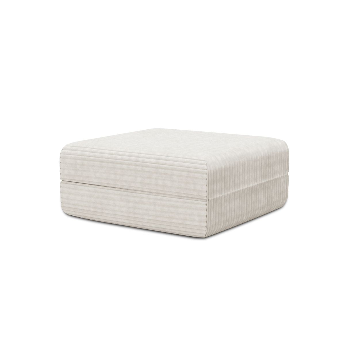 Lincoln Straight Sofa - 2 Seater - Corduroy