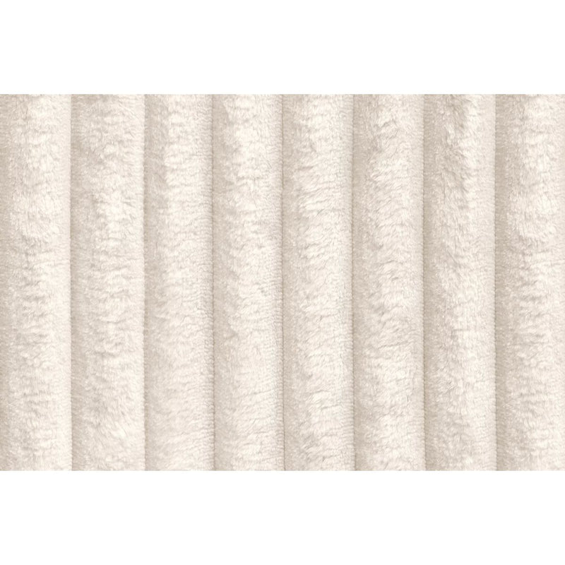 Canapé D'Angle Tilia - 5 Places - Velours Côtelé Xl