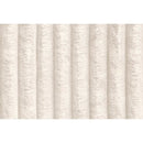 Canapé Droit Tilia - 2 Places - Velours Côtelé Xl