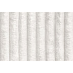 Lincoln Straight Sofa - 2 Seater - Corduroy