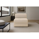 Fauteuil Tilia - Velours Côtelé Xl