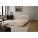 Fauteuil Tilia - Velours Côtelé Xl