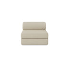 Fauteuil Tilia - Velours Côtelé XL
