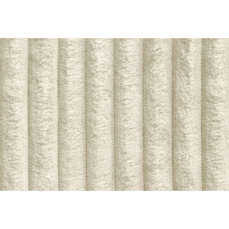 Fauteuil Tilia - Velours Côtelé Xl