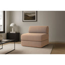 Fauteuil Tilia - Velours Côtelé Xl