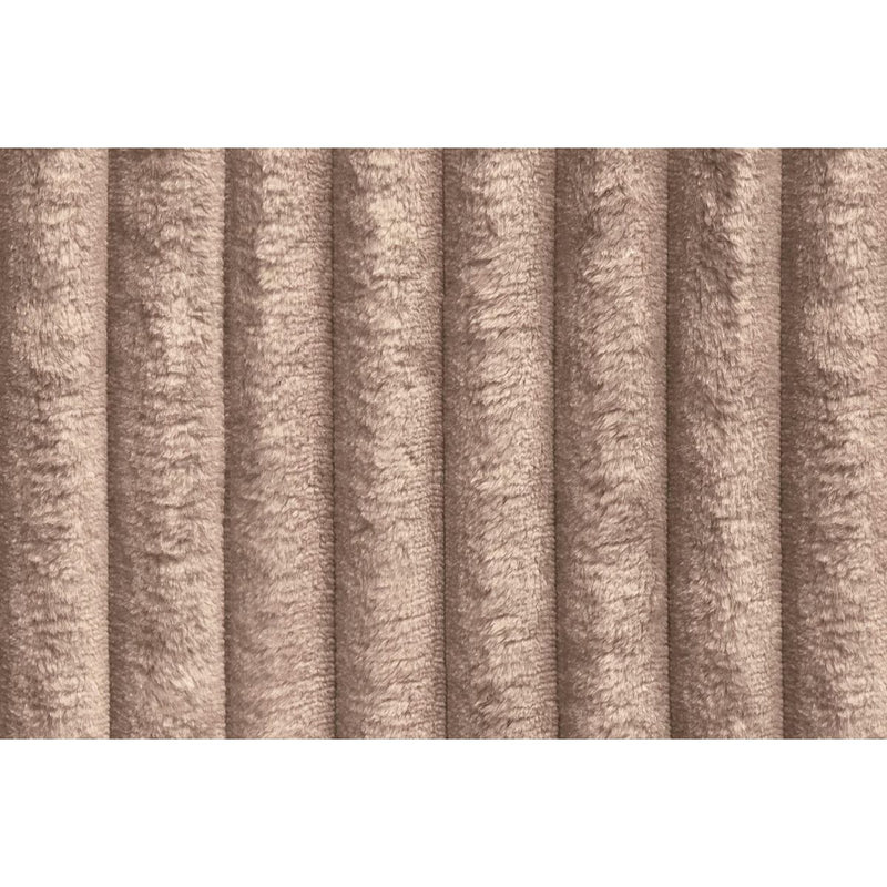 Méridienne Tilia - 3 Places - Velours Côtelé Xl