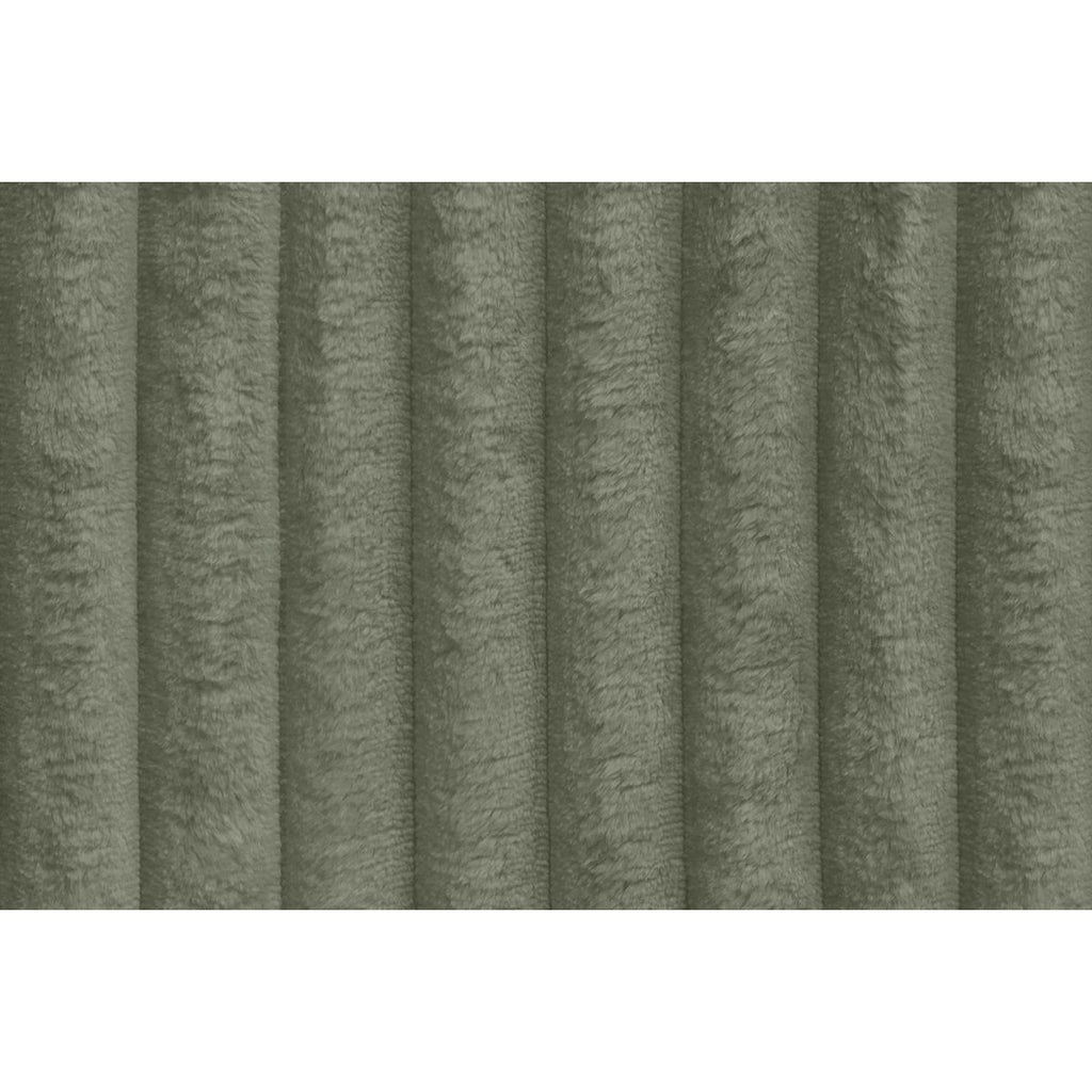 Fauteuil Tilia - Velours Côtelé XL