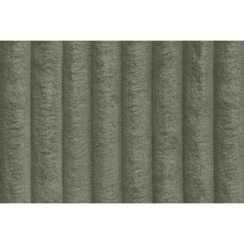 Fauteuil Tilia - Velours Côtelé Xl