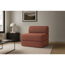 Fauteuil Tilia - Velours Côtelé Xl