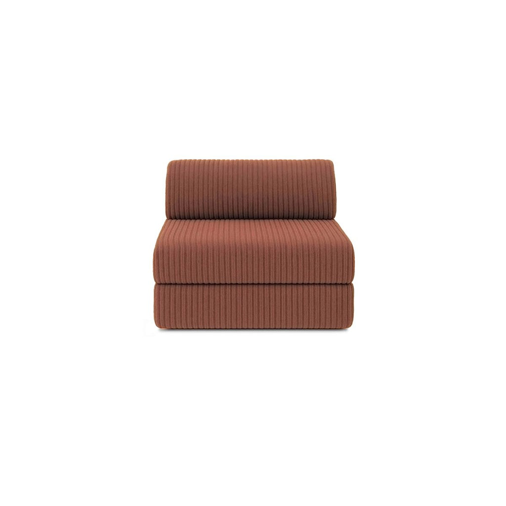 Fauteuil Tilia - Velours Côtelé XL