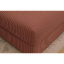 Pouf Tilia - Velours Côtelé Xl