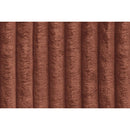 Fauteuil Tilia - Velours Côtelé Xl